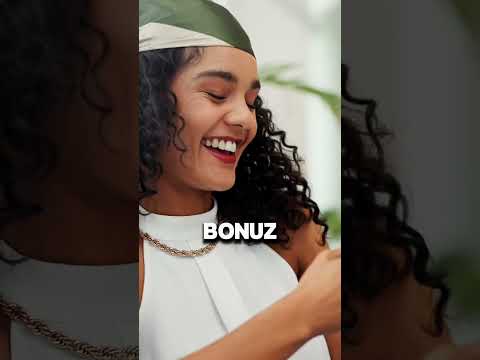 Dont slip - be on bonuz instead